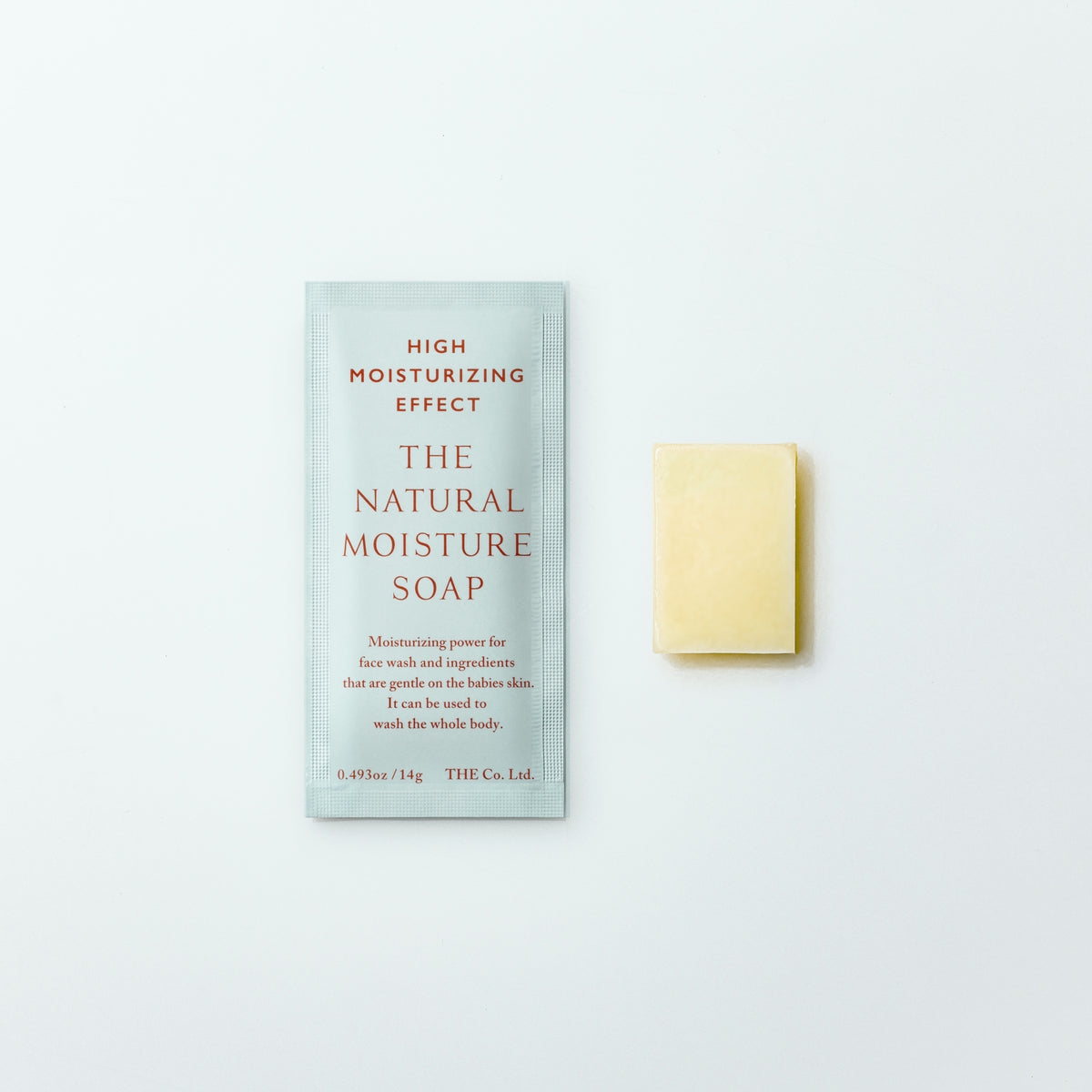 Natural moisture for skin discount