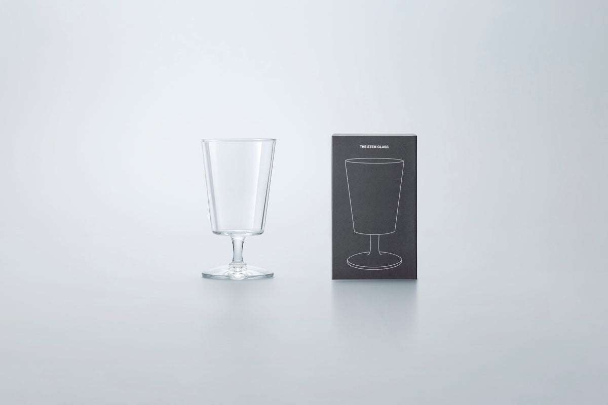 2025年10月初旬発売予定】THE STEM GLASS – THE SHOP ONLINE