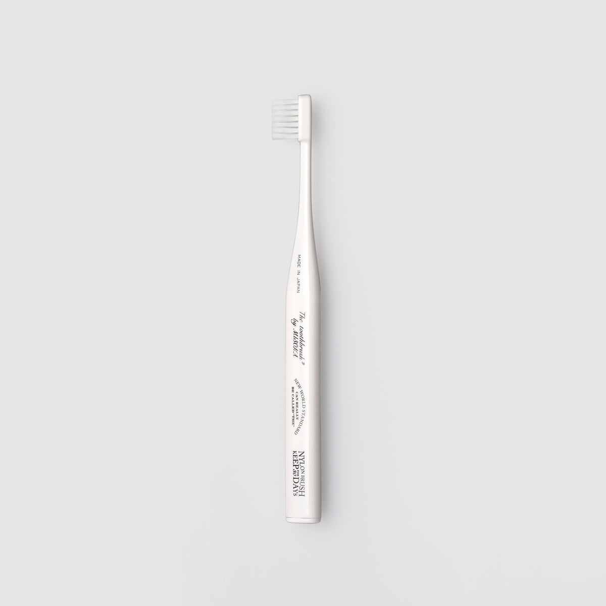 THE TOOTHBRUSH by MISOKA – THE SHOP ONLINE