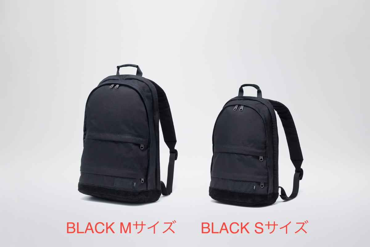 THE DAY PACK by EASTPAK BLACK (L-1)イーストパック リュック バック