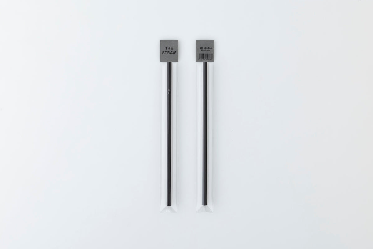 THE STRAW – THE SHOP ONLINE