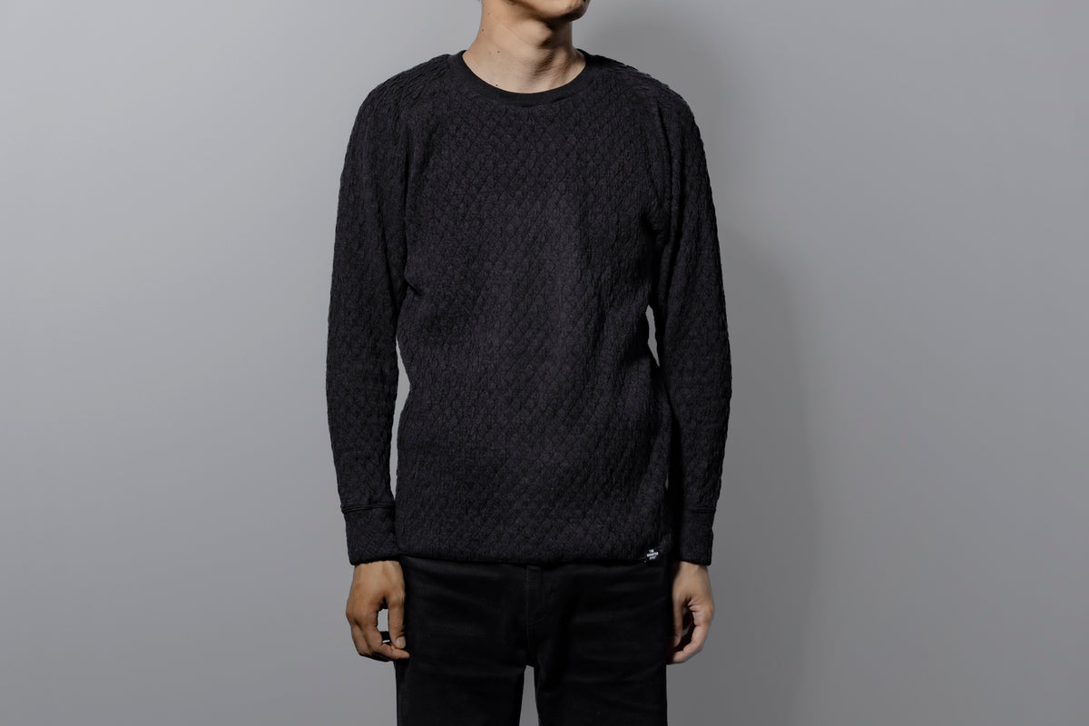 トップス THE MONSTER SPEC WARM WEAR size L THEMONSTERSPEC_WARMWEAR_-PICT1