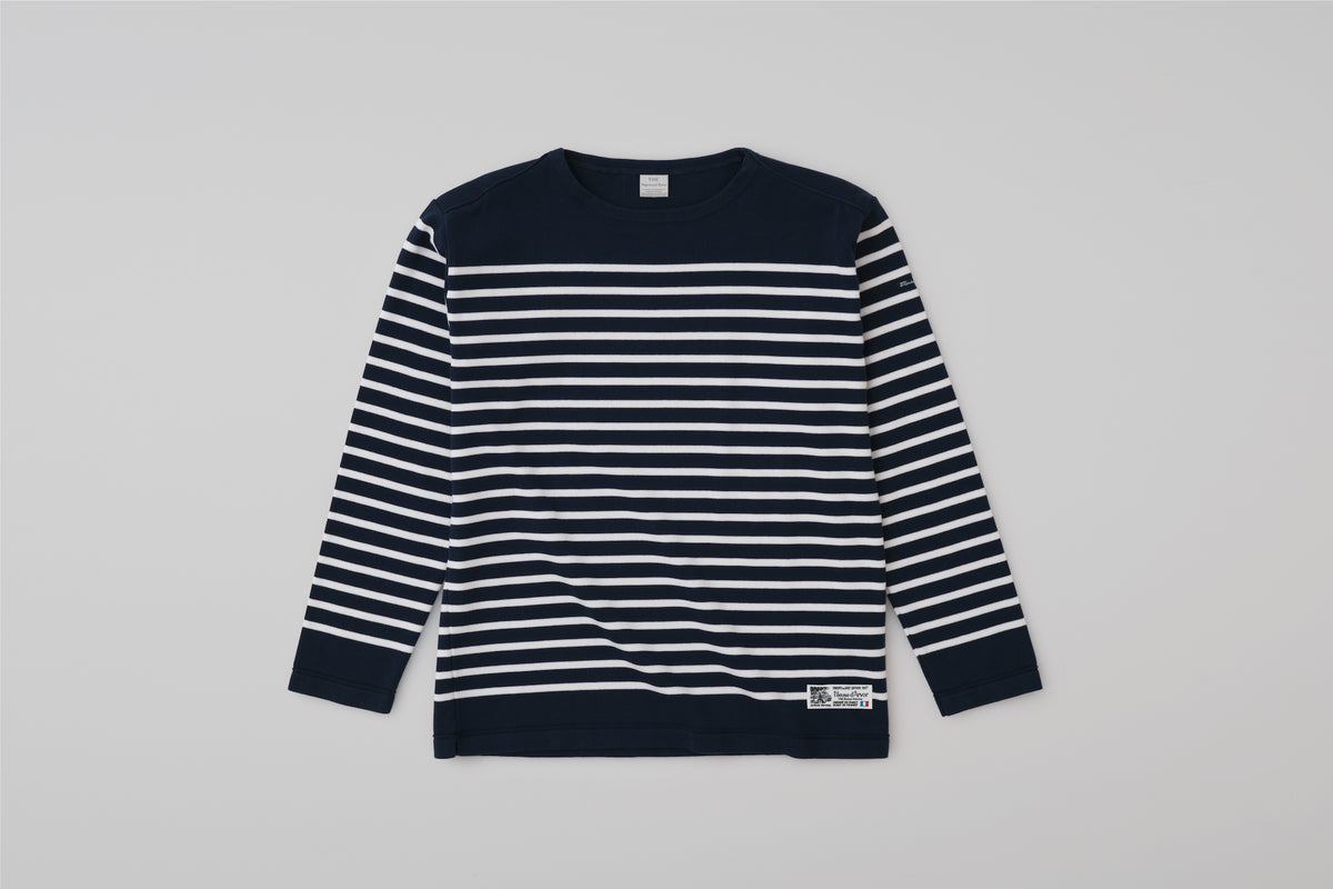 THE Breton Marine – THE SHOP ONLINE