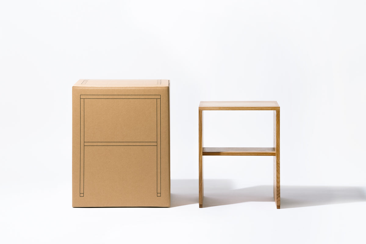 THE STACKING STOOL – THE SHOP ONLINE