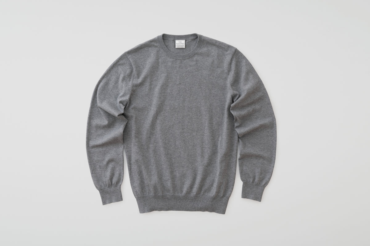 THESweaterCrewneck_THESweaterV