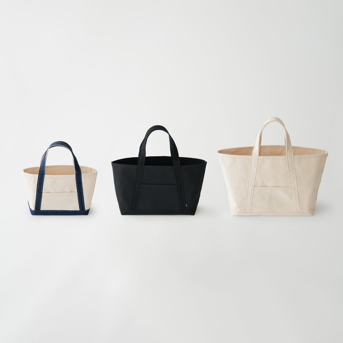 THE TOTE BAG – THE SHOP ONLINE