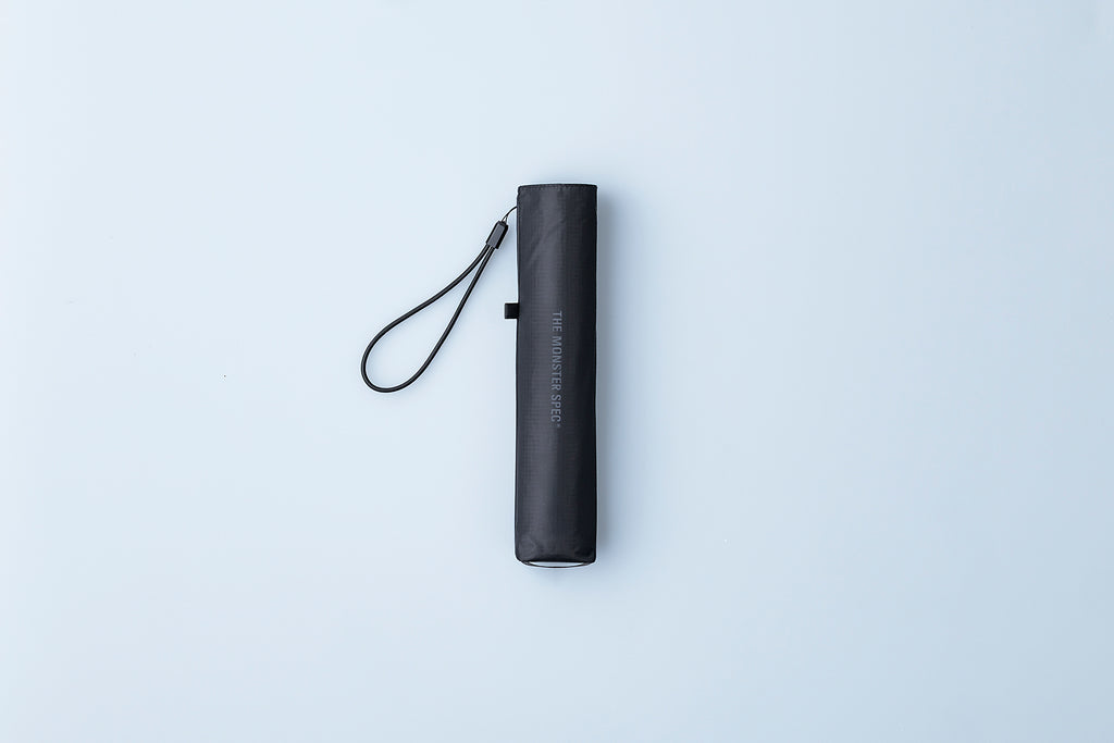 THE MONSTER SPEC®️ “FOLDING UMBRELLA” – THE SHOP ONLINE