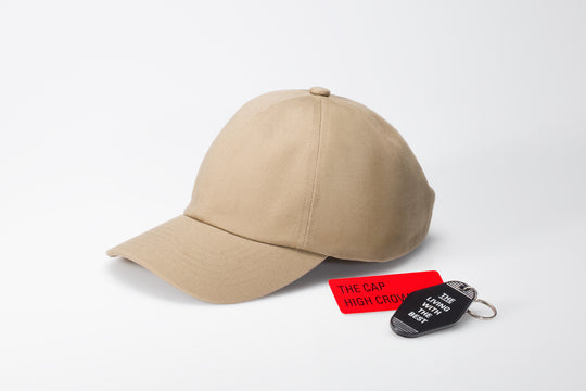 THE CAP – THE SHOP ONLINE