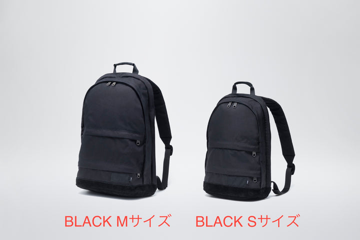 THE DAY PACK by EASTPAK® ブラック　最新モデル THE DAY PACK by EASTPAK® ブラック 最新モデル THE DAY PACK by