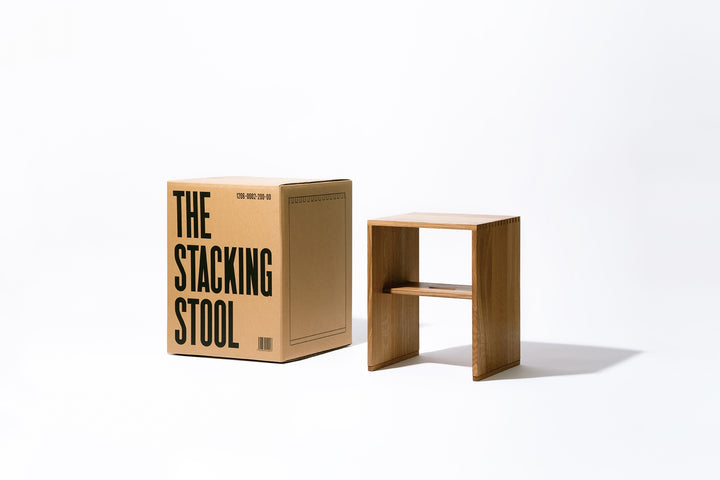 Yoh-ei様　THE STACKING STOOL スタッキングスツール THE STACKING STOOL – THE SHOP ONLINE