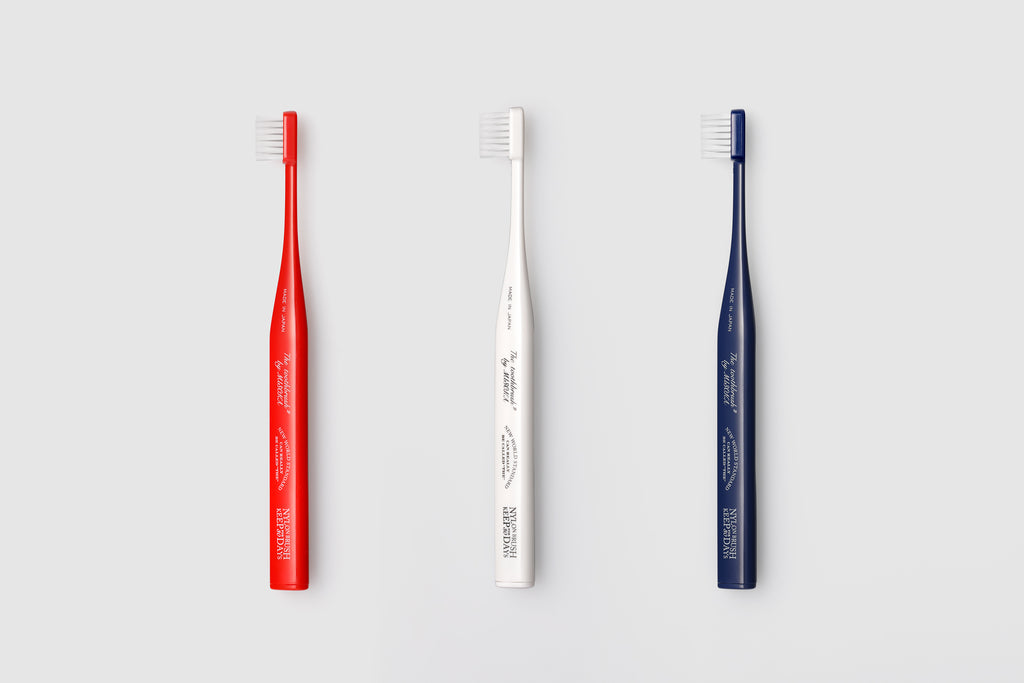 THE TOOTHBRUSH by MISOKA – THE SHOP ONLINE