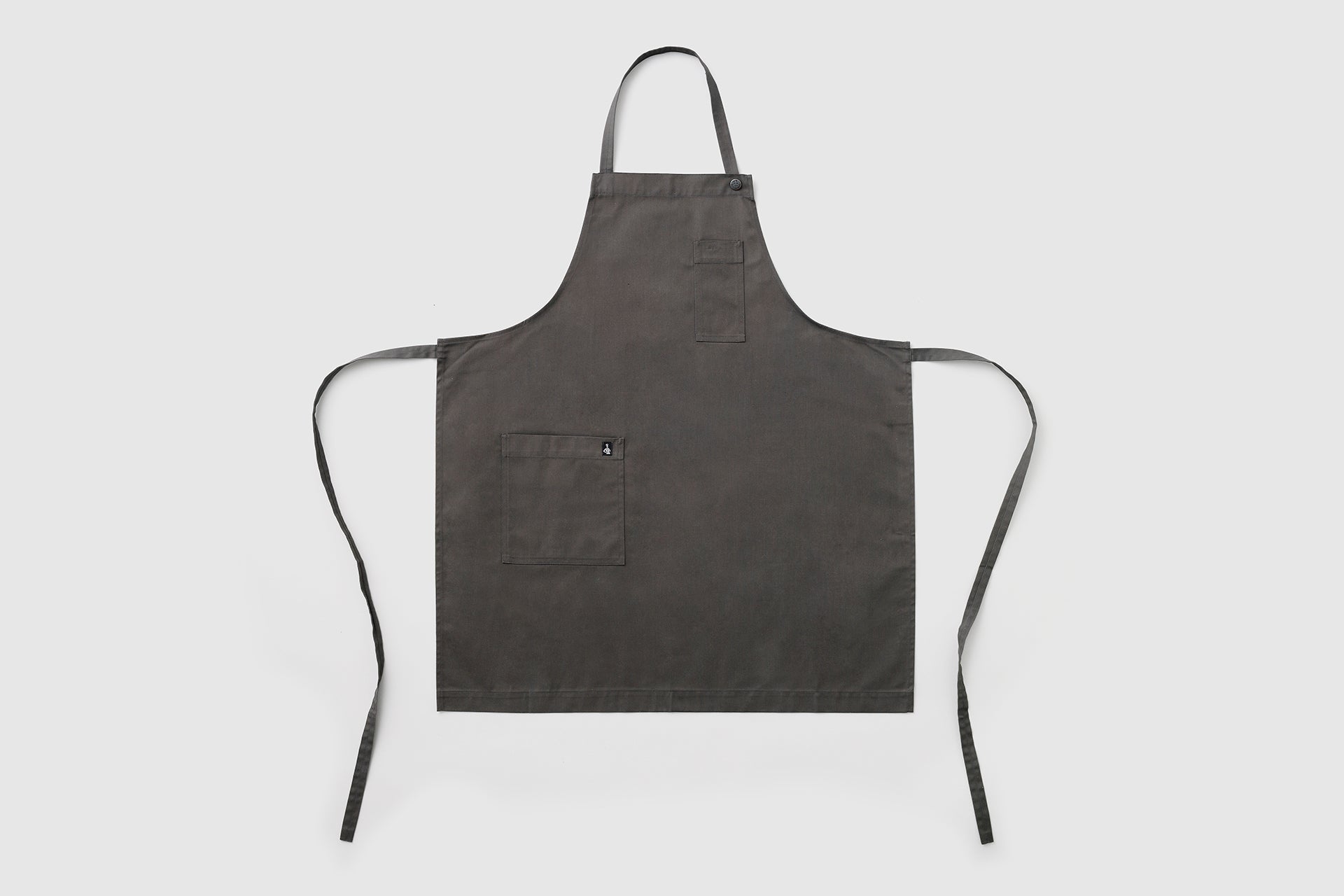 エプロン・三角巾 BABA chan apron glamb ロバート馬場 × glamb コラボエプロン「BABA chan apron」発売