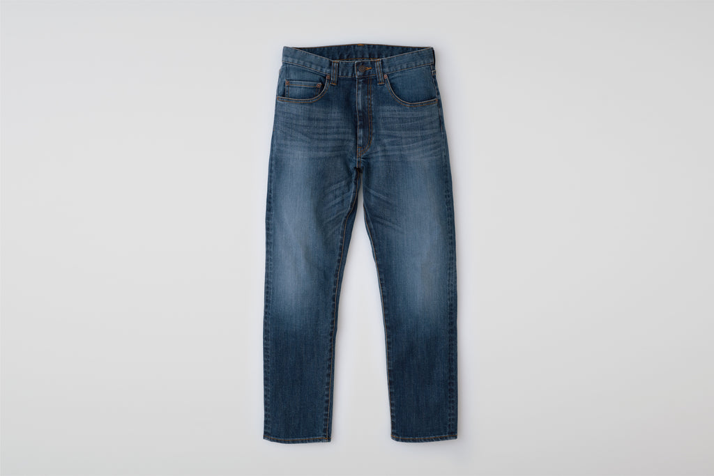 新品で購入金額27500円THE Jeans Stretch for SLIM / 28
