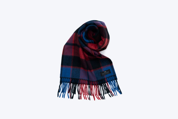 彼氏に贈る誕生日プレゼント ザ・マフラー