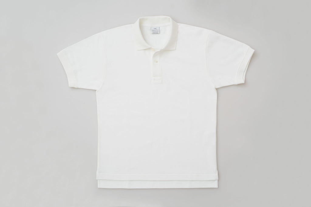 生産終了】THE POLO SHIRTS – THE SHOP ONLINE