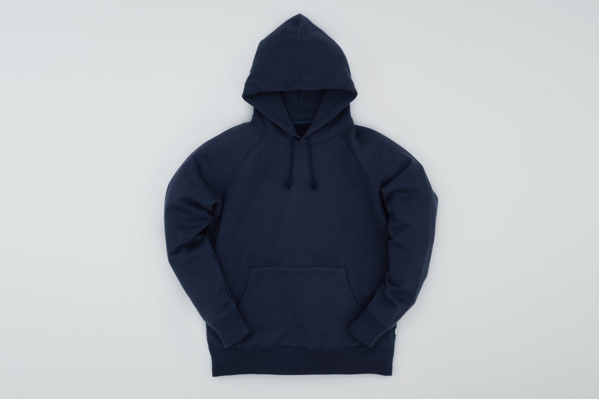 【2枚セット】THE Sweat crew neck pullover Sサイズ THEのスウェット 着比べ｜中川政七商店 公式サイト