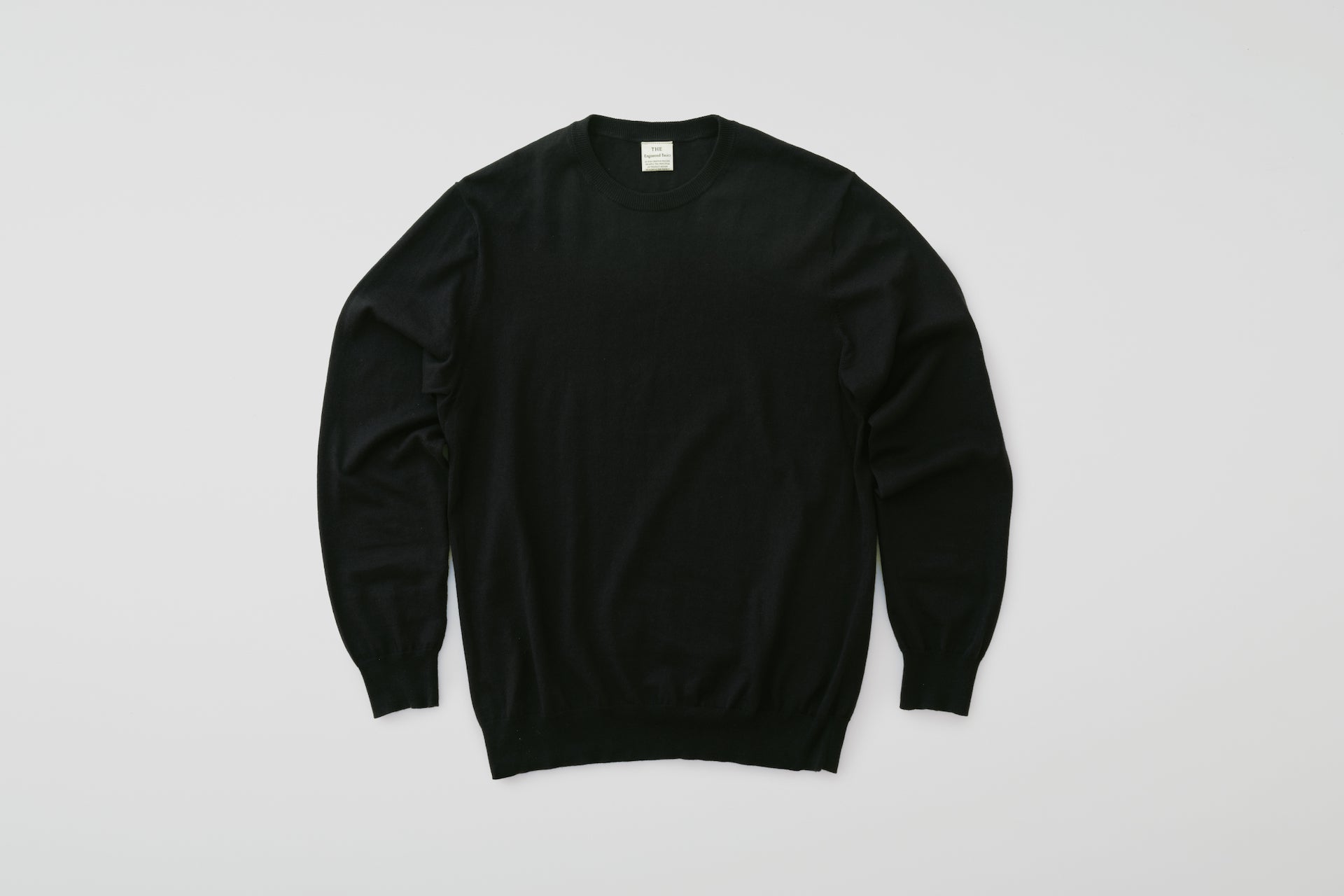 THE Sweater Series – THE SHOP ONLINE