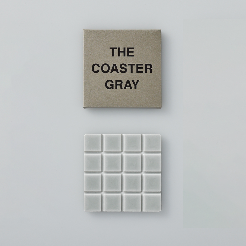 THE COASTER – THE SHOP ONLINE